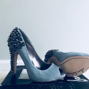 Sam Edelman Studded - Lorissa